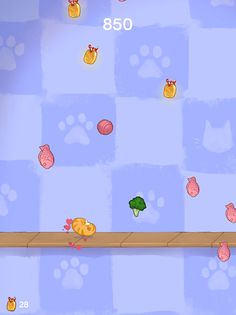 Kitty Catcher - Screenshot 4