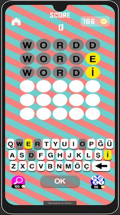 Word!Word!Word! - Screenshot 3