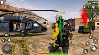 Fps Shooting Games 2024 - Screenshot 3