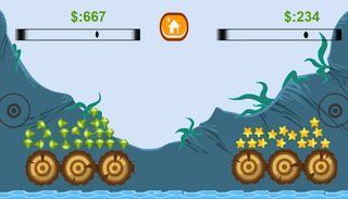 mini games pro - Screenshot 2