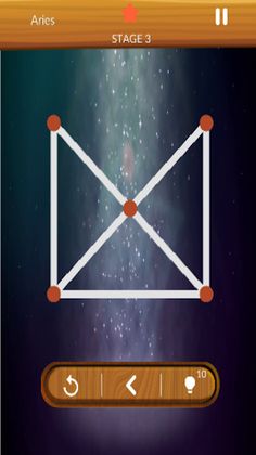 Mind Puzzle - Screenshot 1