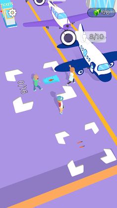 Airport Fever - Screenshot 4