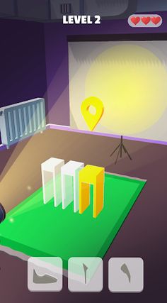 Reveal Me 3D - Screenshot 3