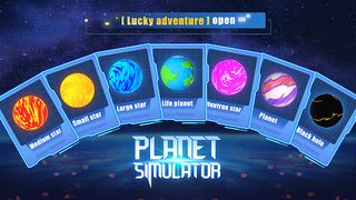 Galaxy Takeover - Screenshot 1