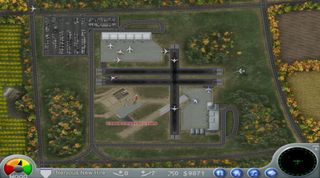 Airport Madness 4 - Screenshot 2