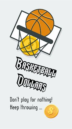 BasketballDollars - Screenshot 1
