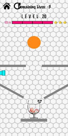 Happy Nemo - Screenshot 2