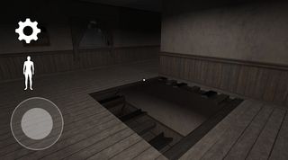 Neighbor The Kidnapper - Screenshot 2