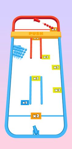 Balls Fight - Screenshot 3