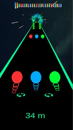 Control Your Balls - Screenshot 4