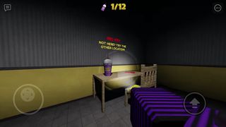 Escape The Grimace Shake - Screenshot 2