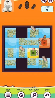 Unroll Anya - Screenshot 3