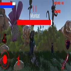 Warriors fight - Screenshot 3