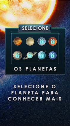 Conquistando o Sistema Solar - Screenshot 4