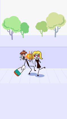 Stick Thief - Screenshot 4