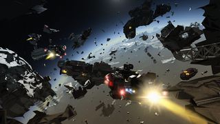 Cosmic Outreach - Screenshot 2