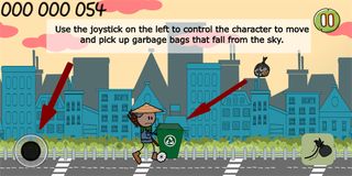 Scavenging - Screenshot 3