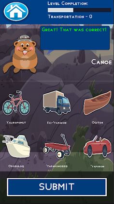 Tolayye - Language Warmups - Screenshot 2