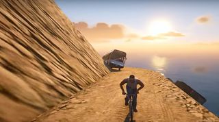 Hero Rope Gangster Vegas mcpe - Screenshot 1