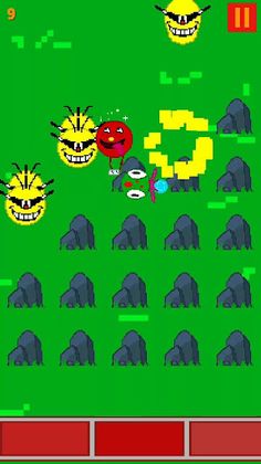 A Good Alien - Screenshot 2