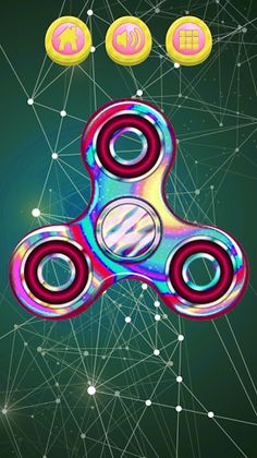 MAdSpinnerLKJA - Screenshot 3