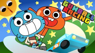 Gumball Racing - Screenshot 2