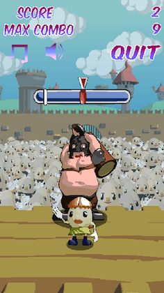 Eggsecutioner - Screenshot 4