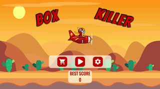 Box Killer - Screenshot 1