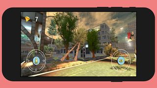 Lost City 2 - Screenshot 2