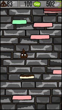 Side-Kack Jump - Screenshot 1