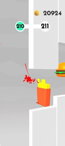 Sauce it up - Screenshot 3