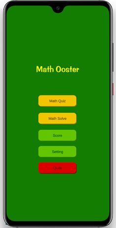 Fast Calc - Screenshot 1