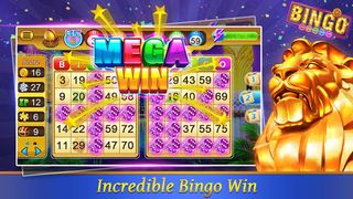 Bingo Happy - Card Bingo Games - Screenshot 3