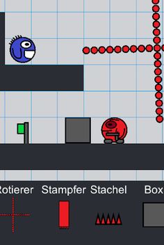 Ghost Rush - Screenshot 1