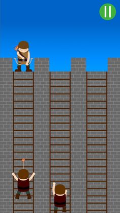 Archer Defence - Screenshot 3