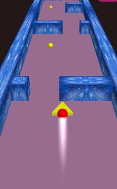 Flying Jet Adventure - Screenshot 3