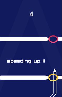 Ring vs Triangle - Test your r - Screenshot 3