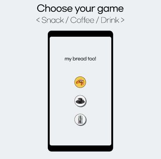 My Bread Too - Screenshot 2