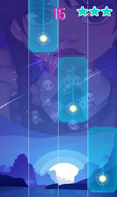 Wednesday Addams Piano Magic - Screenshot 1