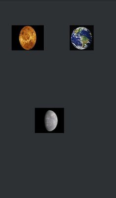 space - Screenshot 2