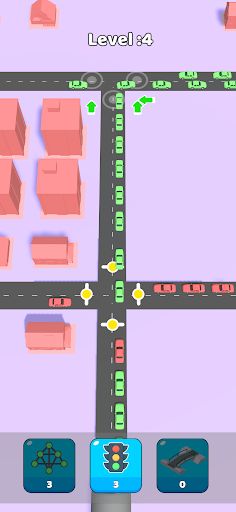 Traffic Expert - Screenshot 4
