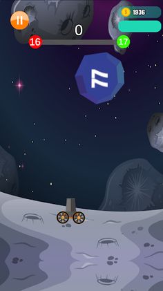 Cannon: Master Shooting - Screenshot 3