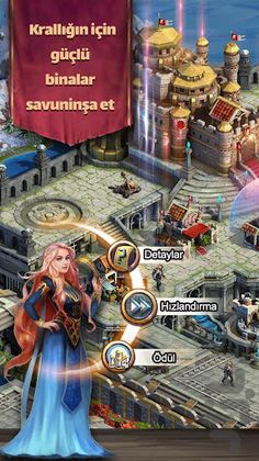 KRALLARI NöFKESI - Screenshot 3