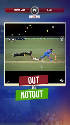 Cricket Games - Guess Game - Screenshot 2