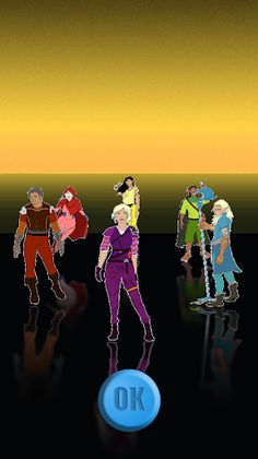 Ignorancia Maker - Screenshot 2