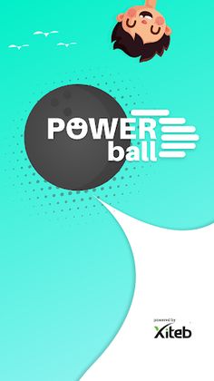 POWER ball - Screenshot 1