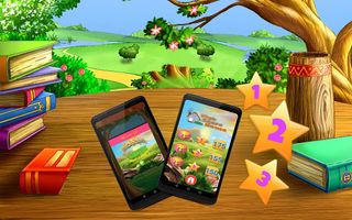 Memory match animals - fun & p - Screenshot 3