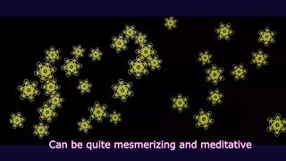 Metatron's Cube Fidget - Screenshot 2