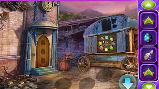 Astonish Dragon Escape - Screenshot 2