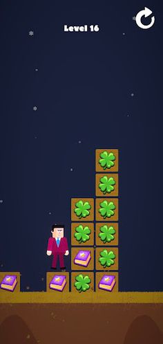 Match Maze - Screenshot 1